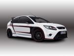 Ford Focus RS by Stoffler 2010 года